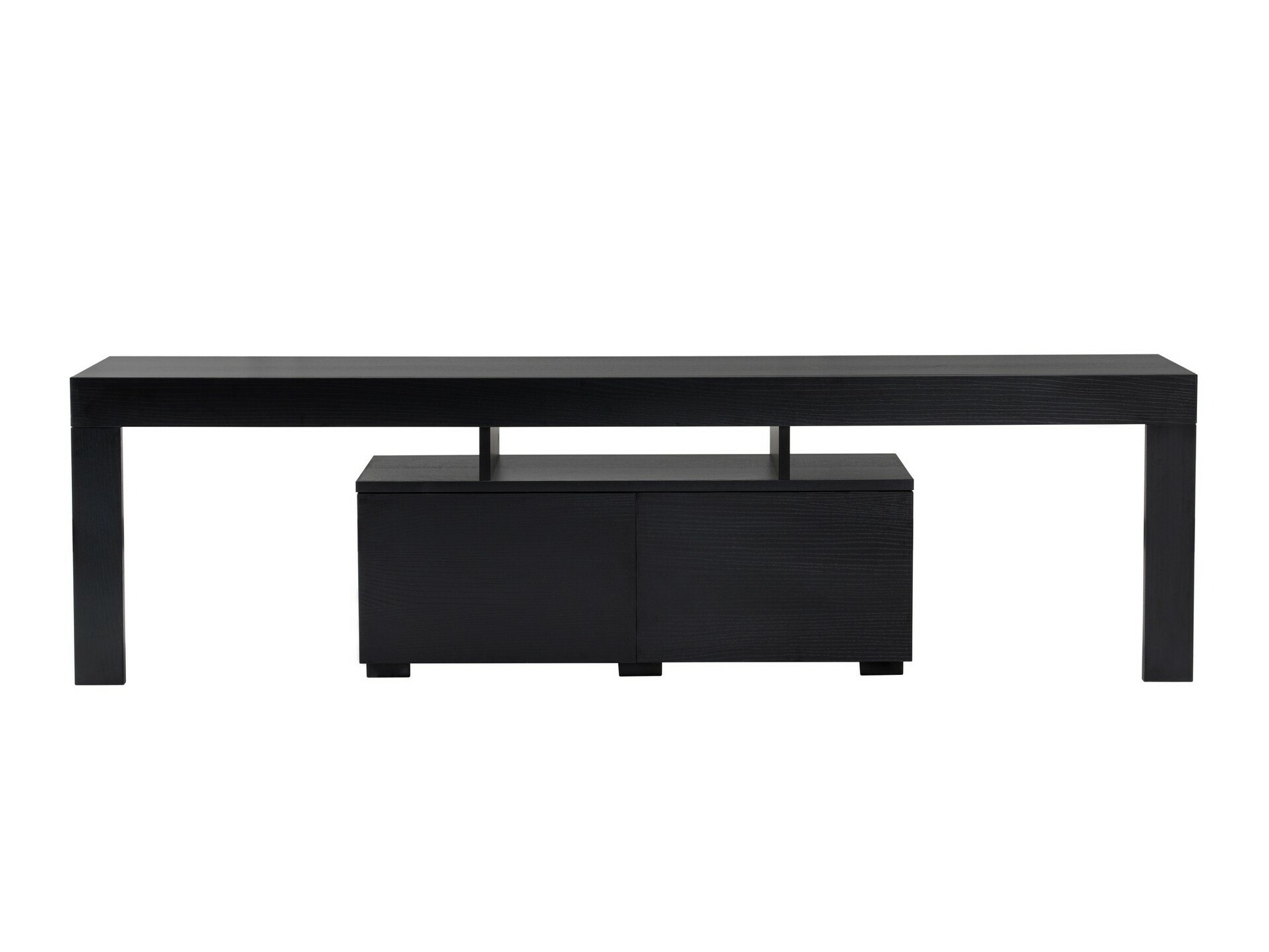 ТВ тумба Novato 108 (Чёрный)