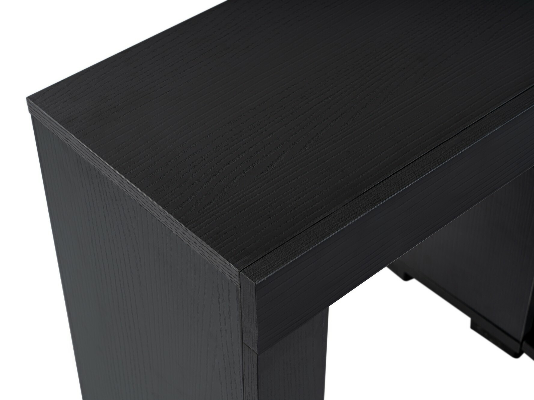 ТВ тумба Novato 108 (Чёрный)