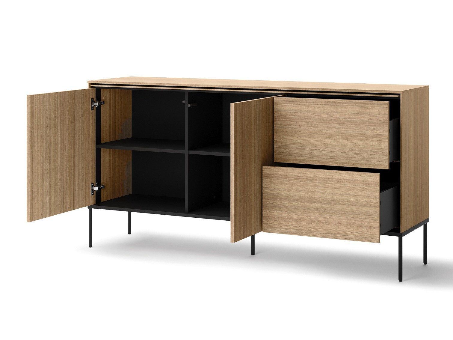 Kомод Evaliri 102