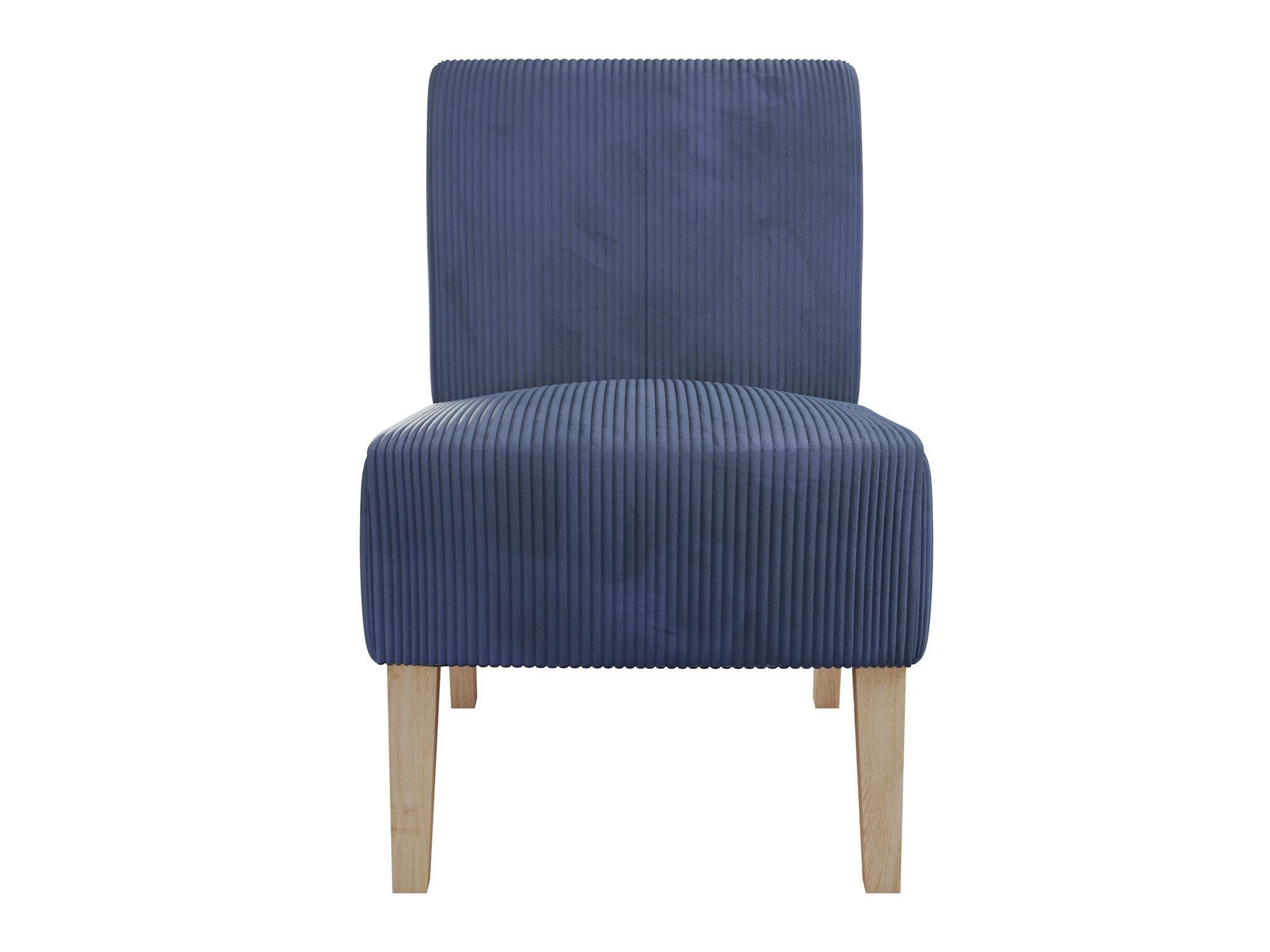 Кресло Denton 1358 (Синий)