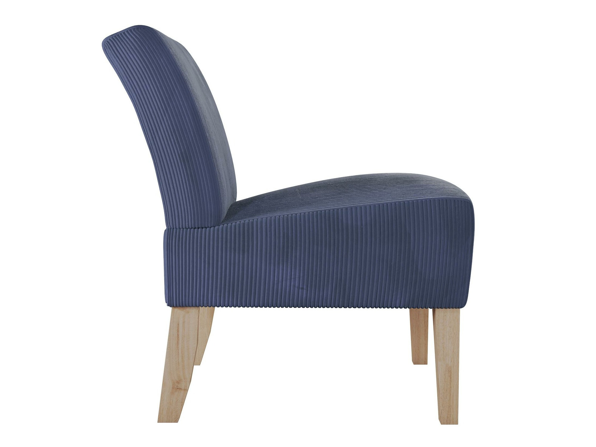 Кресло Denton 1358 (Синий)