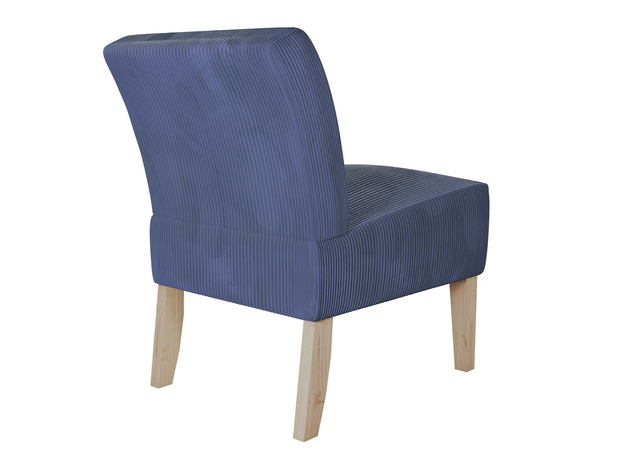 Кресло Denton 1358 (Синий)