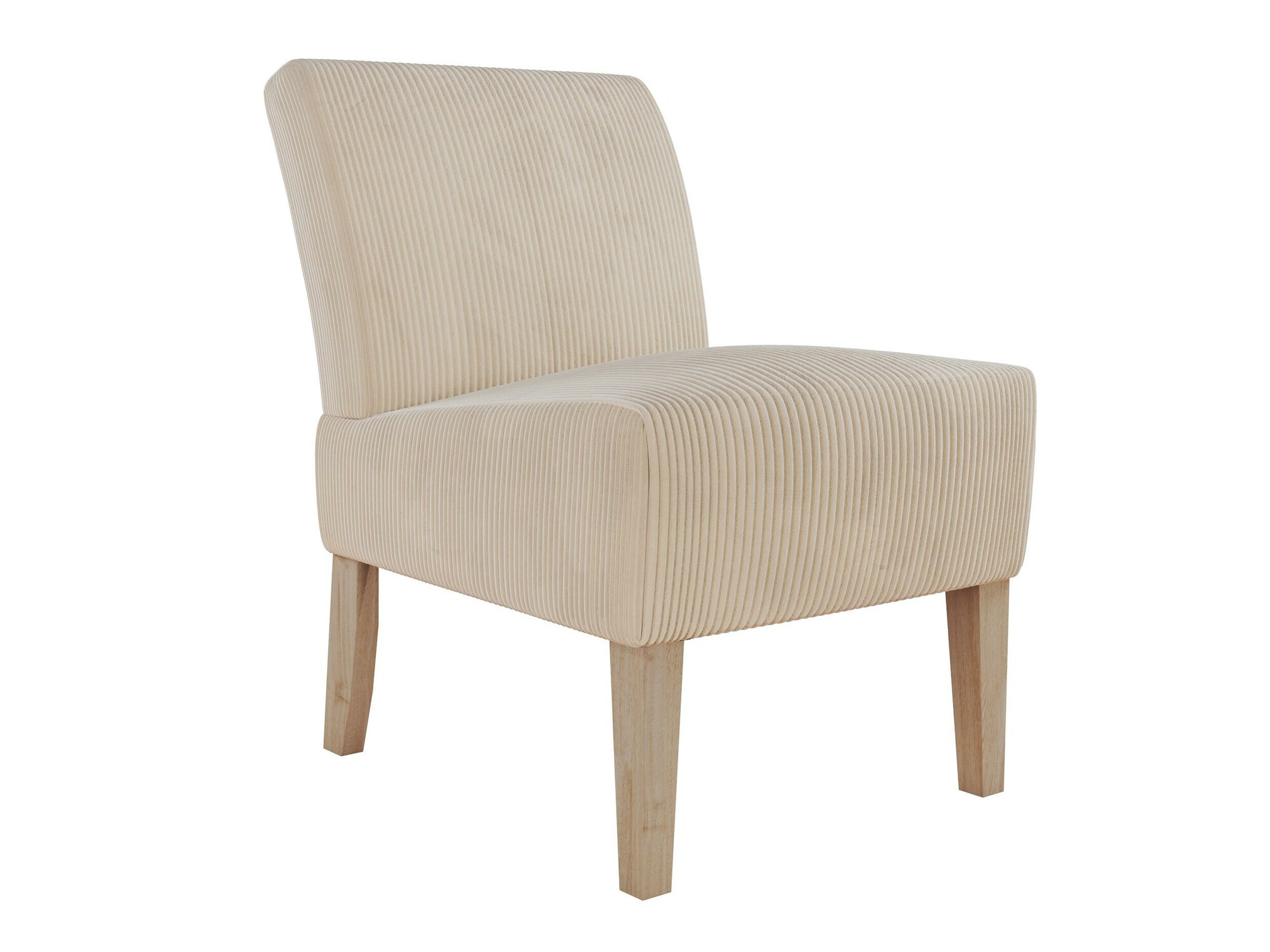 Кресло Denton 1358 (Светло-коричневый)