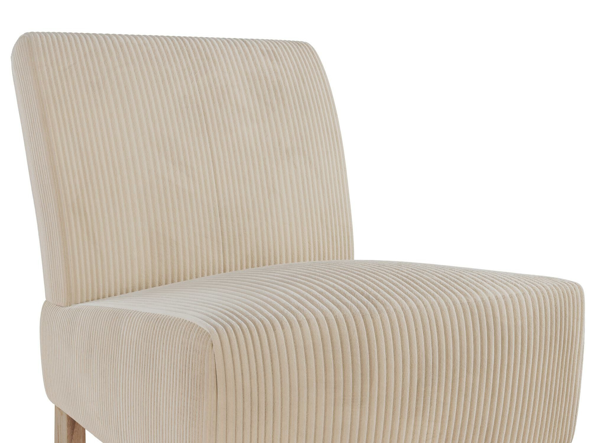 Кресло Denton 1358 (Светло-коричневый)