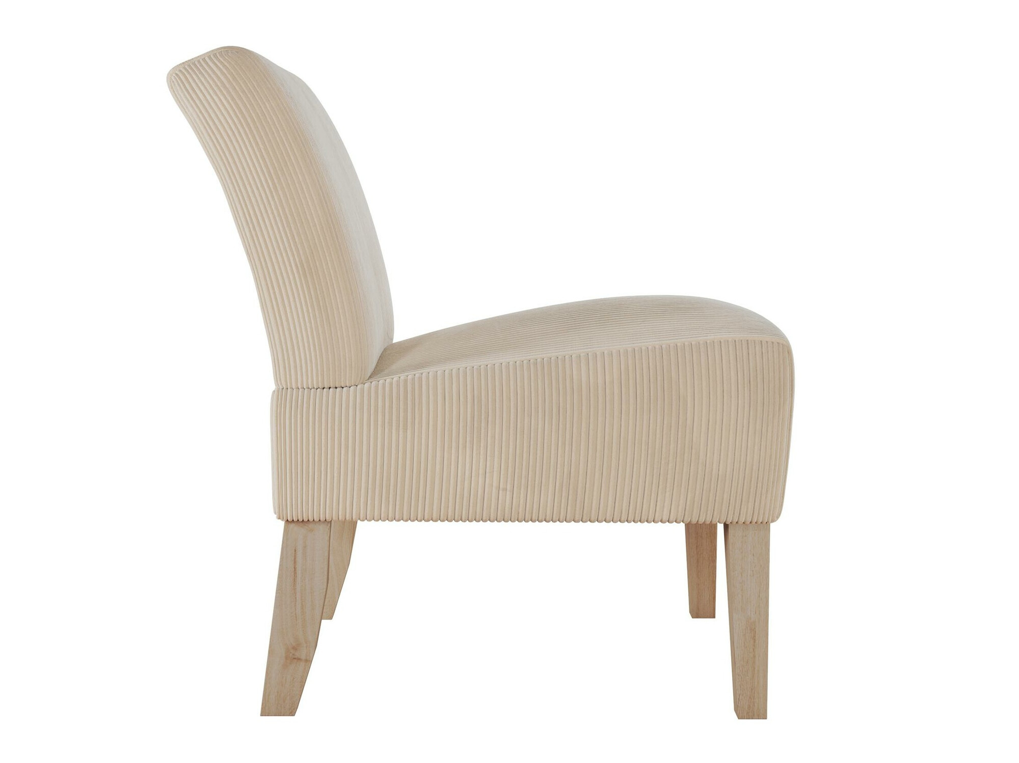 Krēsls Denton 1358 (Gaiši brūns)