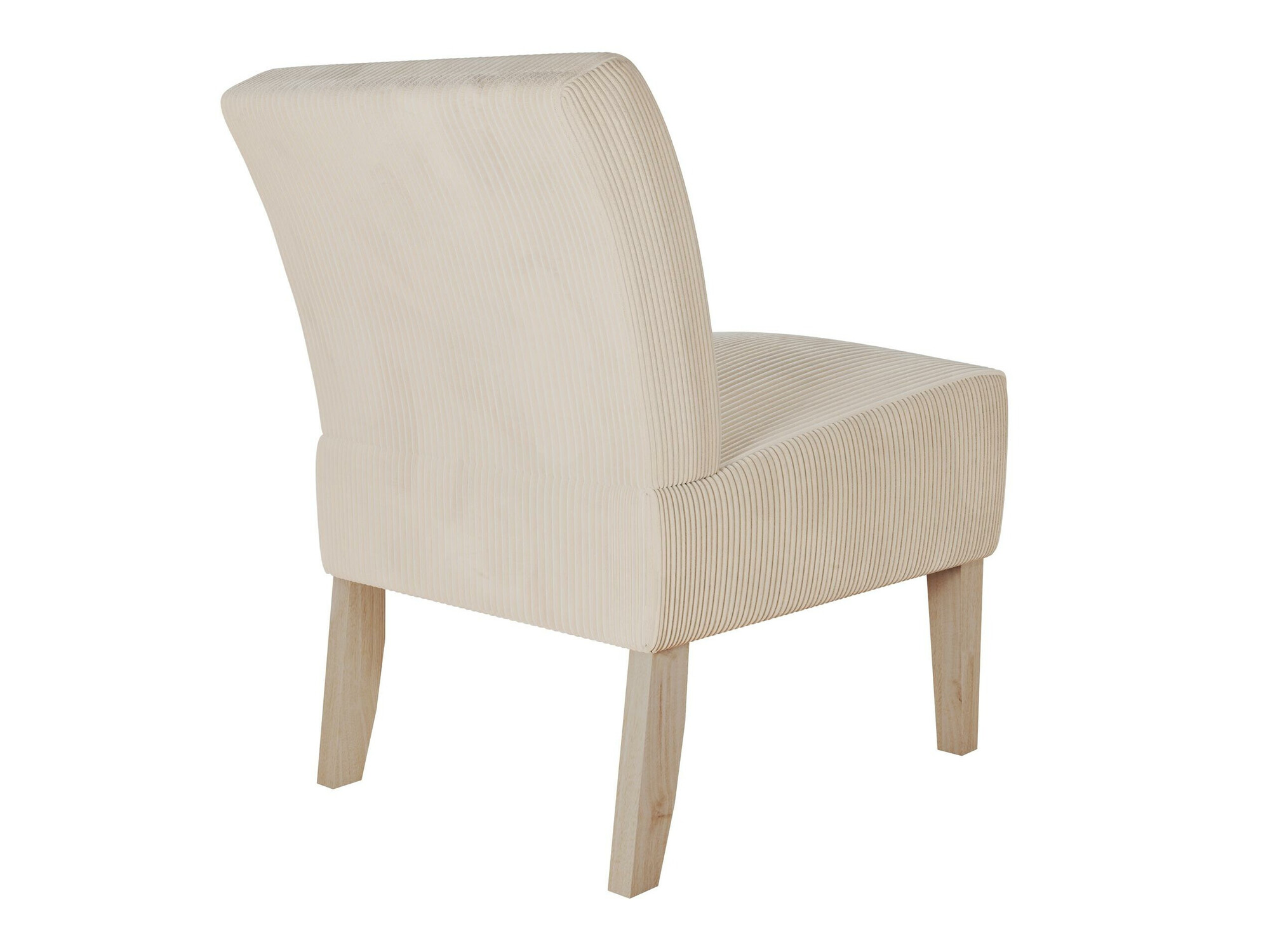 Krēsls Denton 1358 (Gaiši brūns)