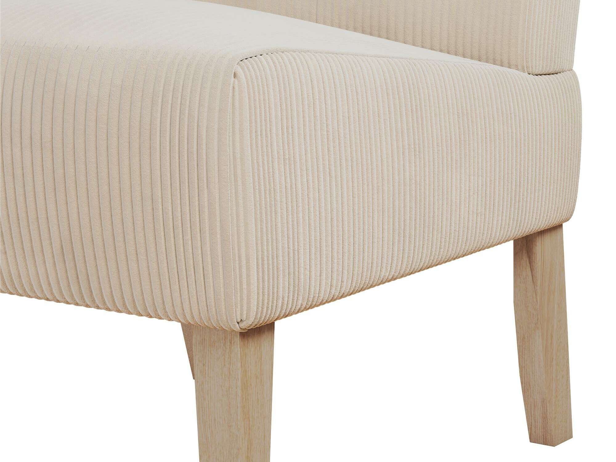 Krēsls Denton 1358 (Gaiši brūns)