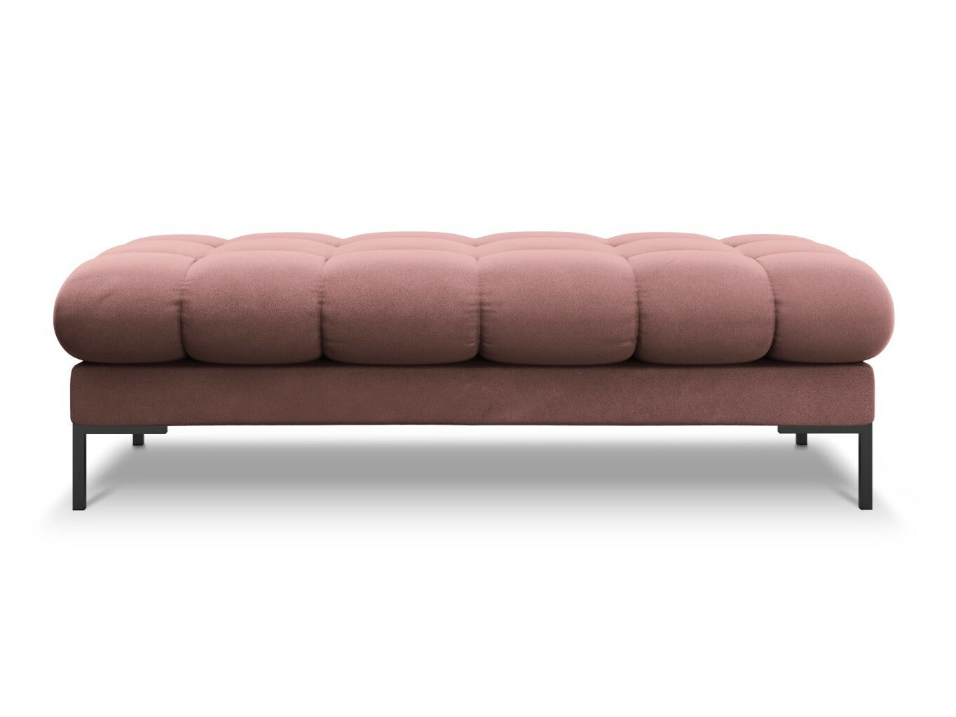 Мягкая скамья Lormelo 104 (Bluvel 52)