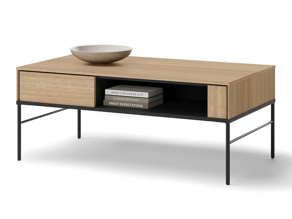 Žurnālu galdiņš Evaliri 108