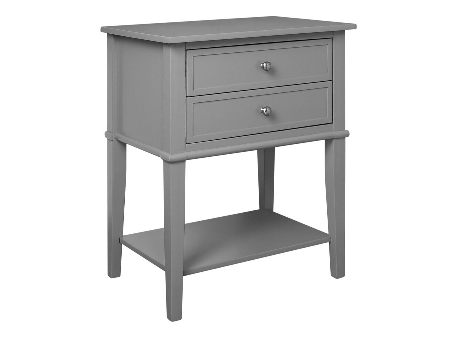 Кофейный столик Sonfivo 103 (Серый)