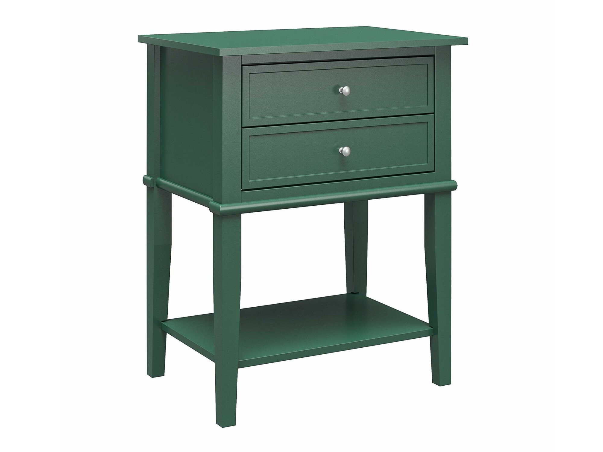 Кофейный столик Sonfivo 103 (Темно-зеленый)