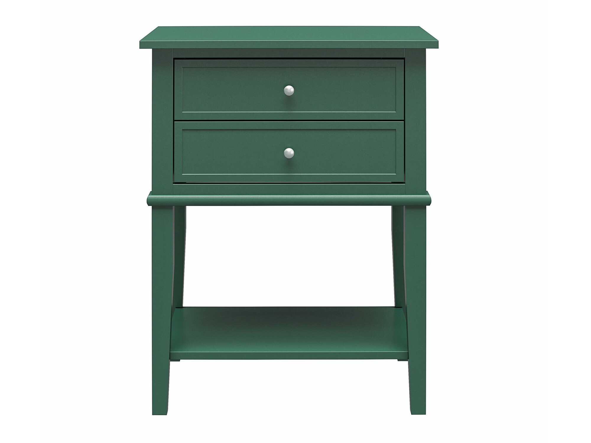 Кофейный столик Sonfivo 103 (Темно-зеленый)