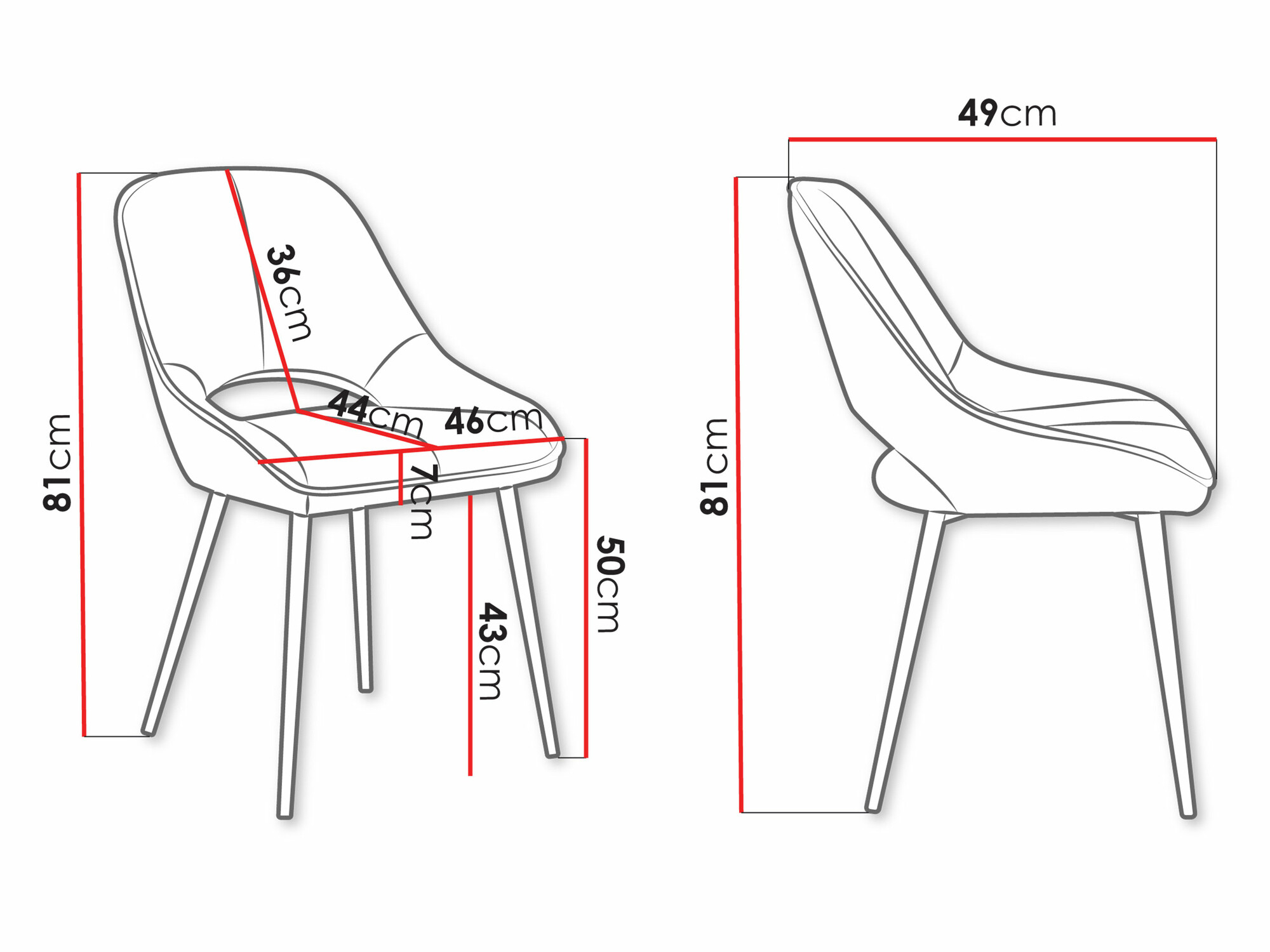 Krēsls Comfivo 439 (Bēšs)