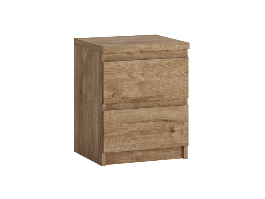 Прикроватная тумбочка Merfere 102 (Дуб)