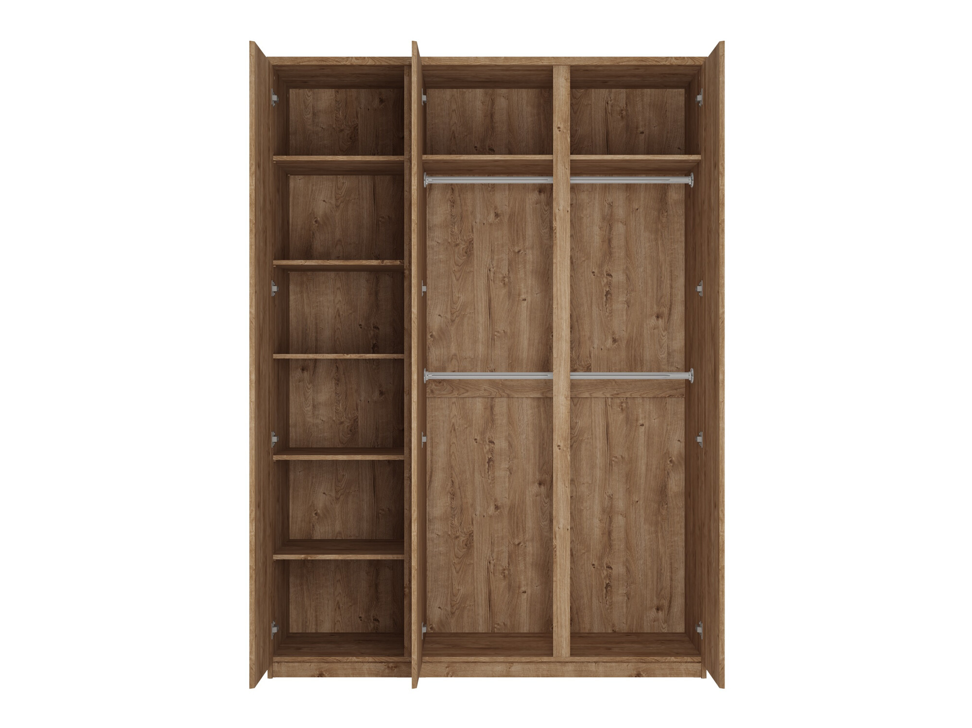 Skapis Merfere 104 (Ozols)