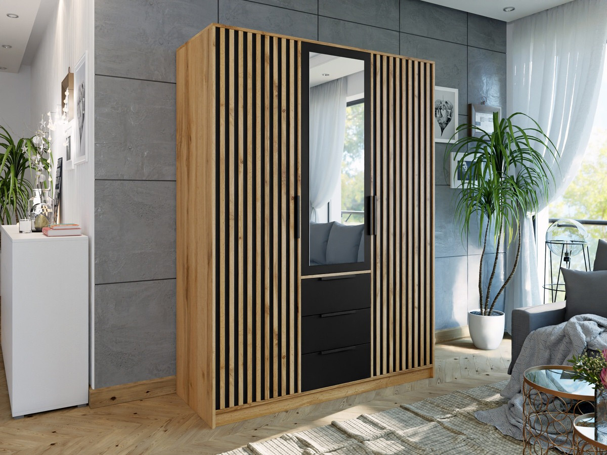 Шкаф Enolevo 101