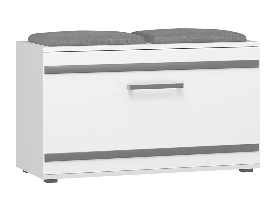 Тумба для обуви Mandeville 179 (Белый)