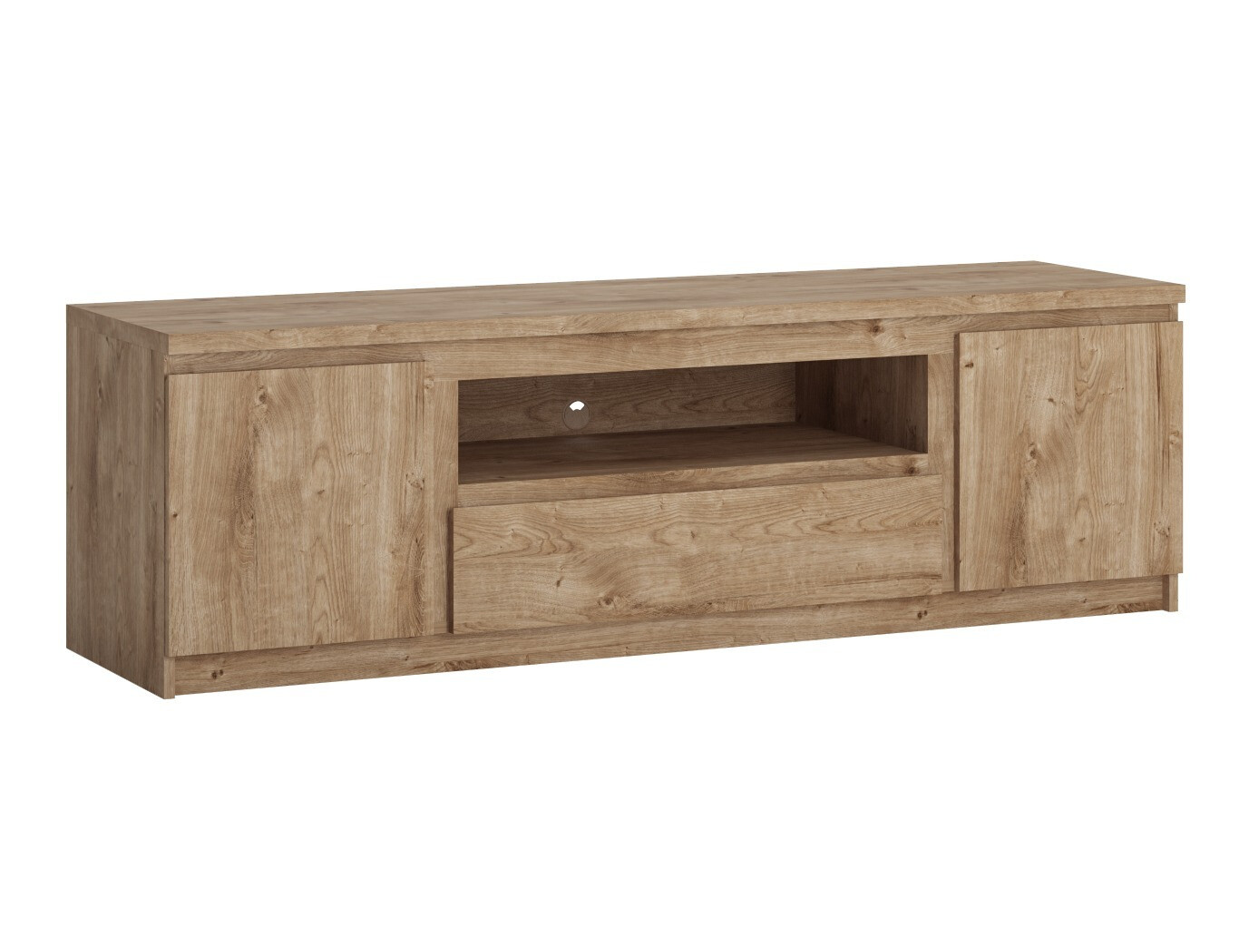 ТВ тумба Merfere 108 (Дуб)