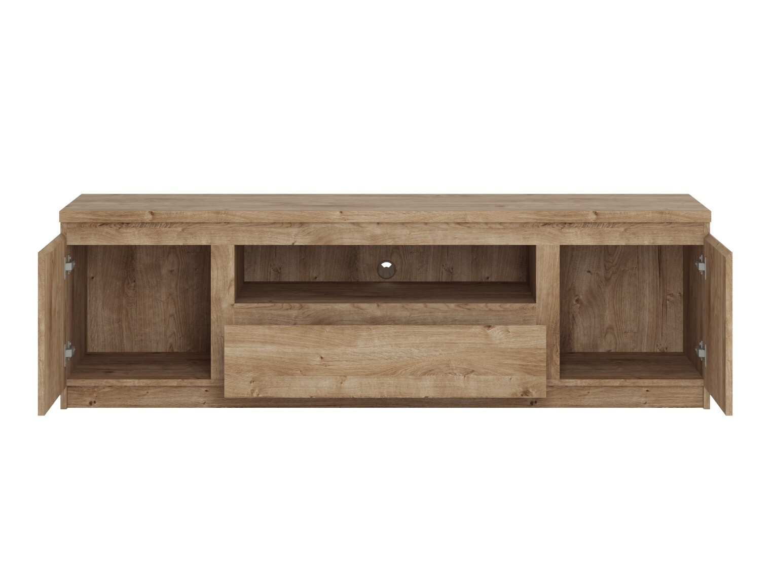 ТВ тумба Merfere 108 (Дуб)