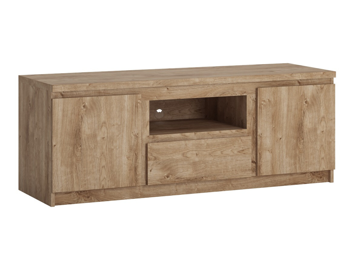 ТВ тумба Merfere 109 (Дуб)