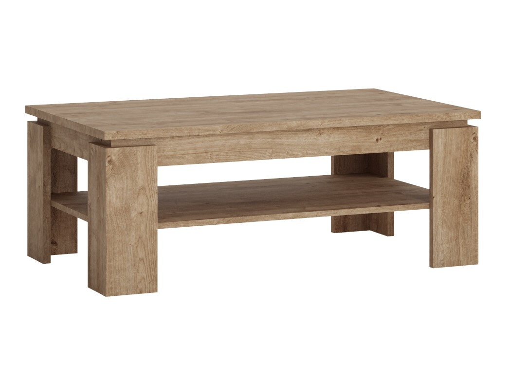 Žurnālu galdiņš Merfere 119 (Ozols)