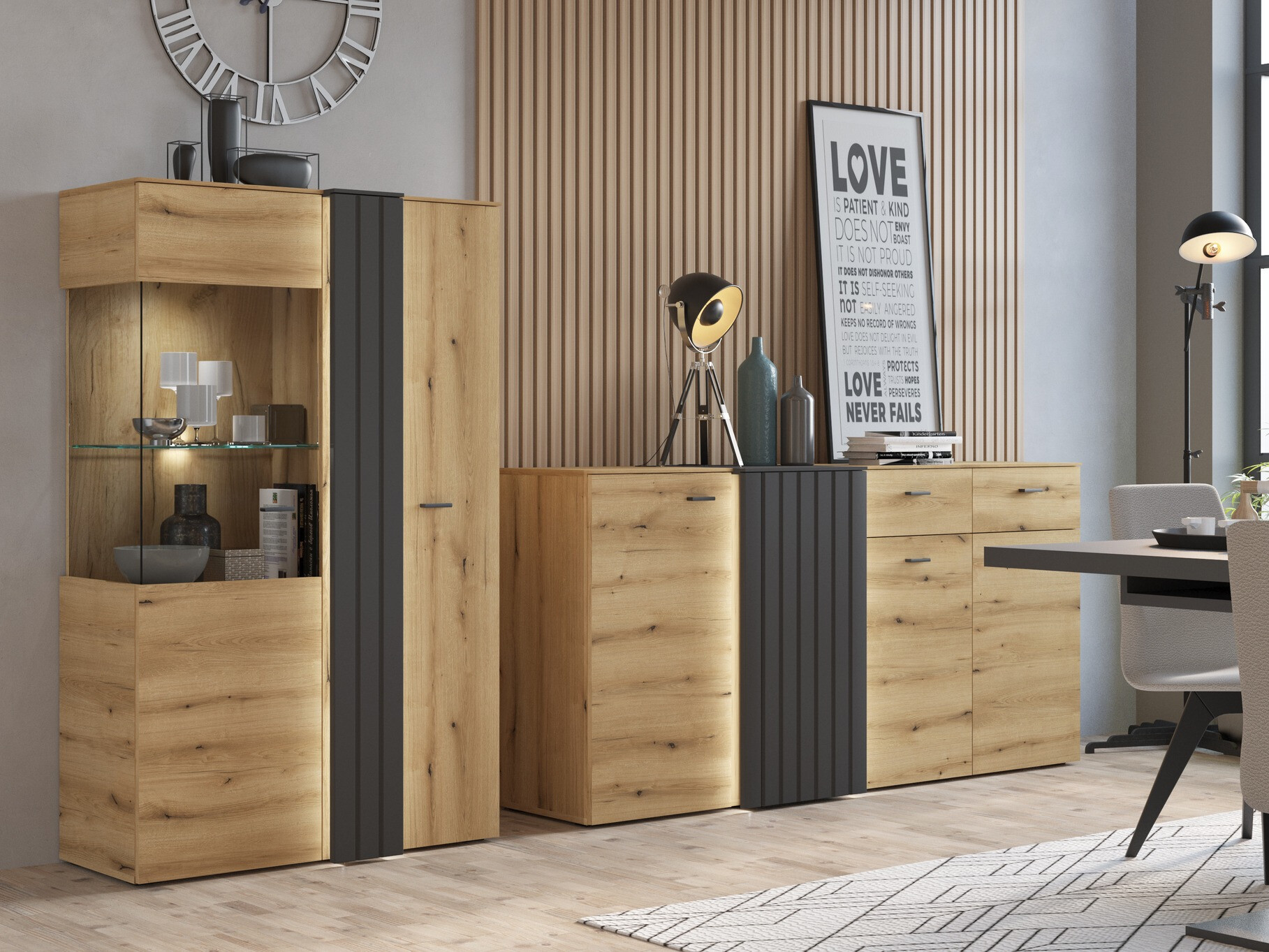 Kомод Cirfive 101