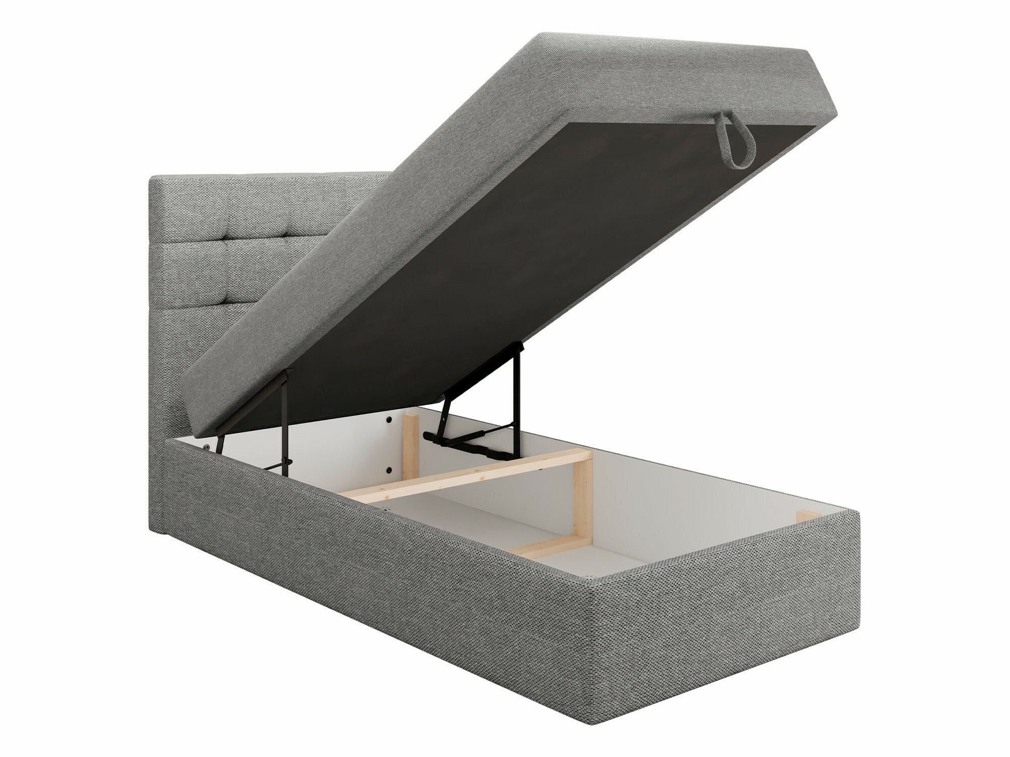 Kontinentālā gulta Comfivo 403 (Muna 10)