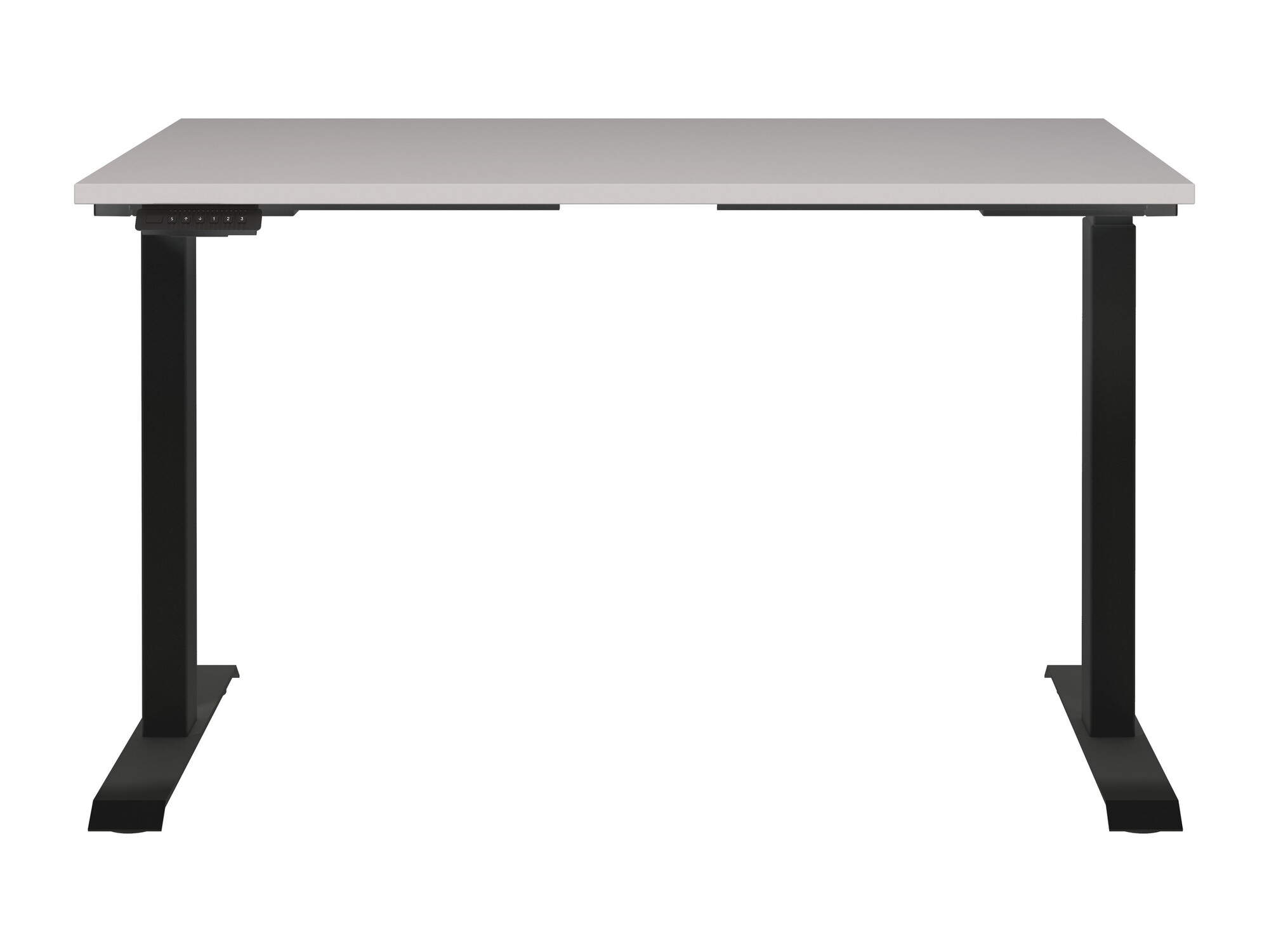 Rakstāmgalds ar regulējamu augstumu Vesbeno 104 (Kašmirs + Melns)