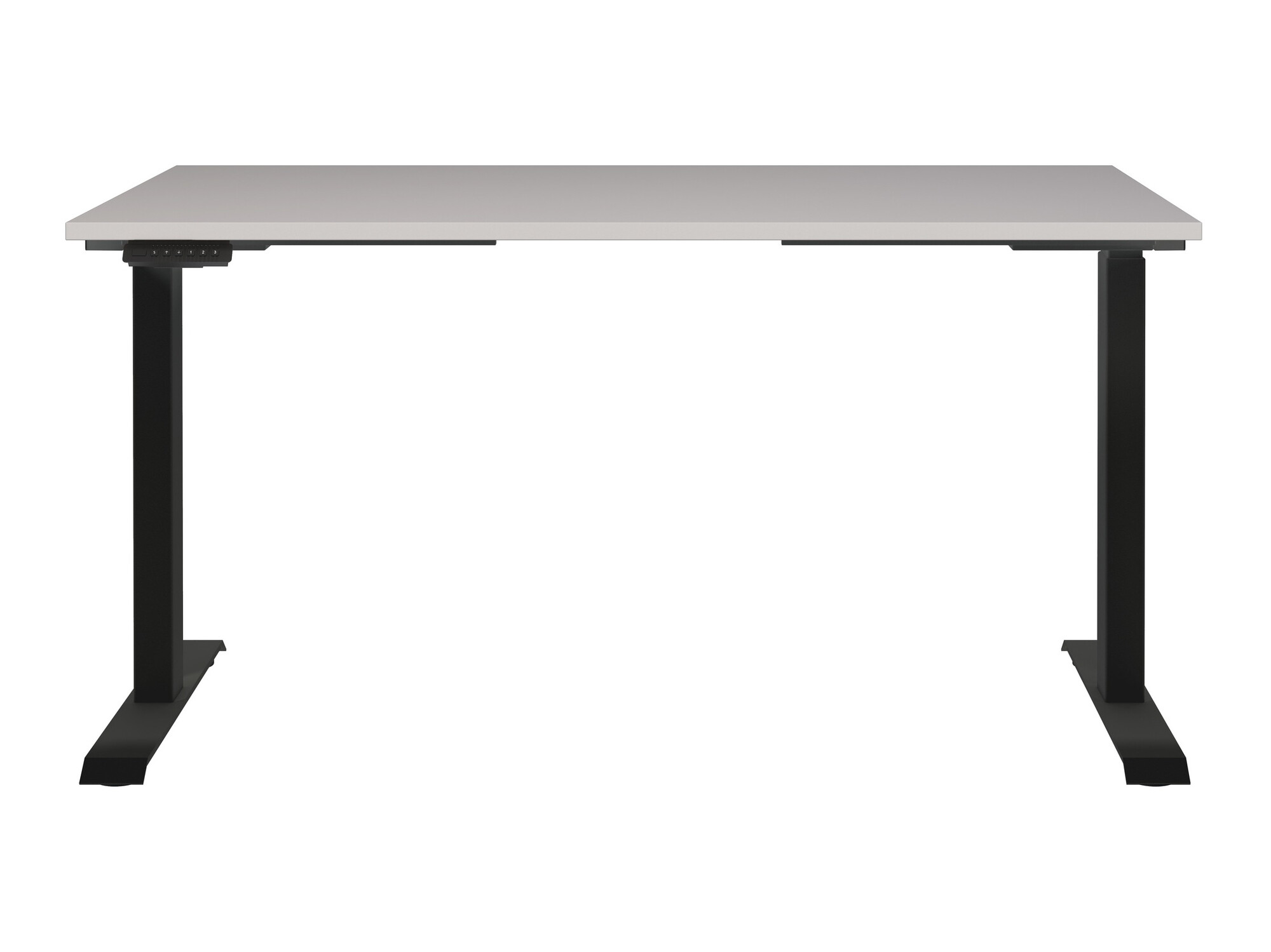 Rakstāmgalds ar regulējamu augstumu Vesbeno 105 (Kašmirs + Melns)