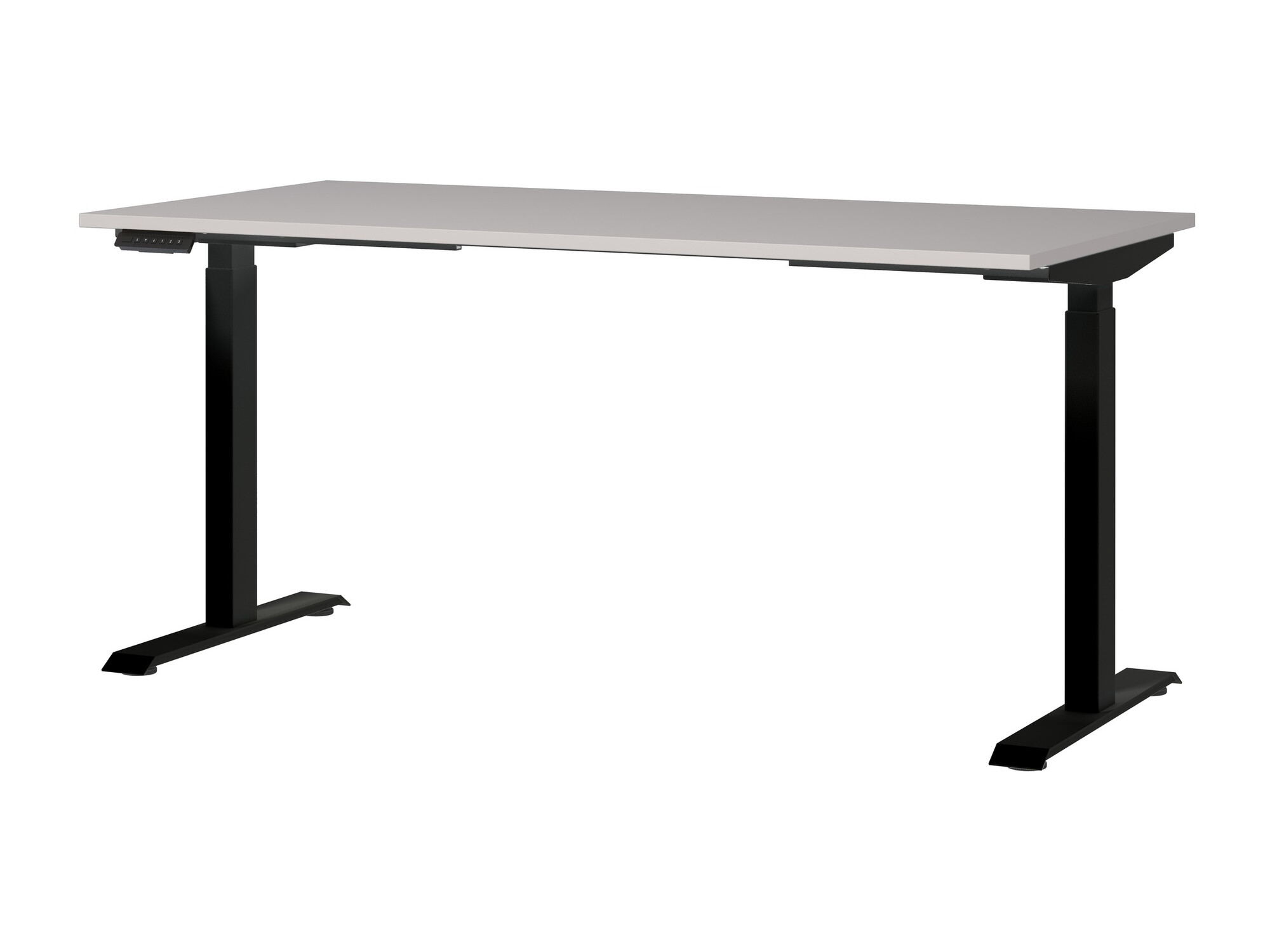 Rakstāmgalds ar regulējamu augstumu Vesbeno 106 (Kašmirs + Melns)
