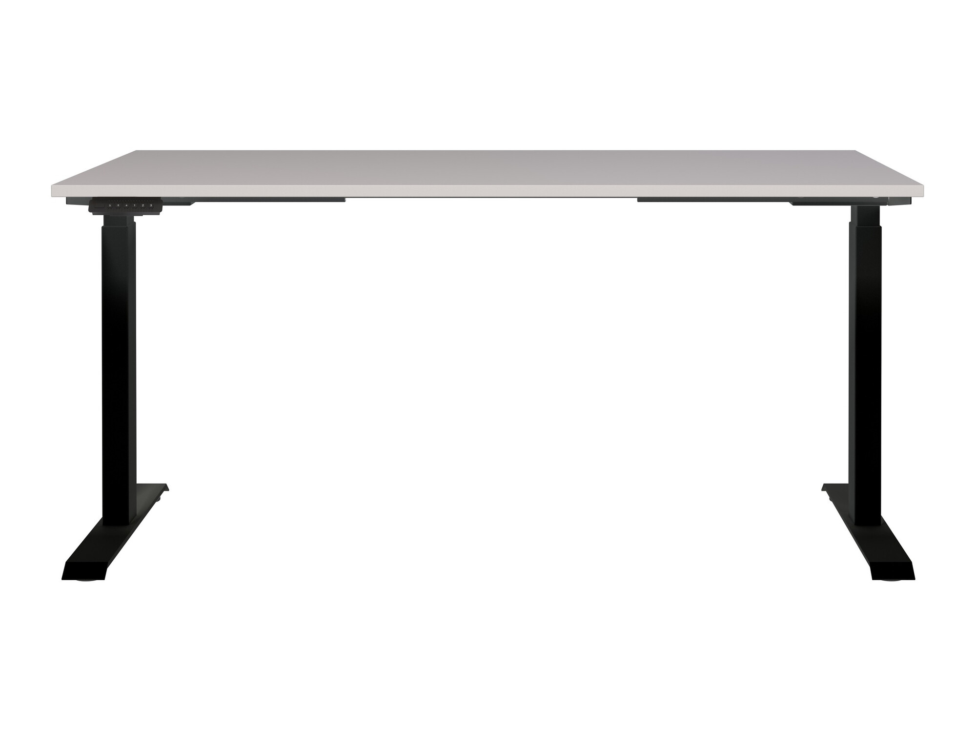 Rakstāmgalds ar regulējamu augstumu Vesbeno 106 (Kašmirs + Melns)