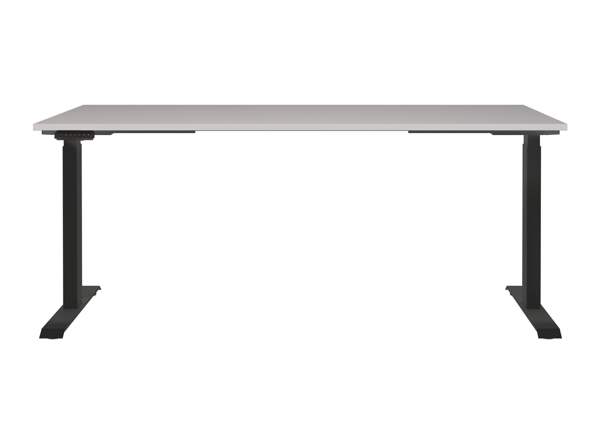 Rakstāmgalds ar regulējamu augstumu Vesbeno 107 (Kašmirs + Melns)