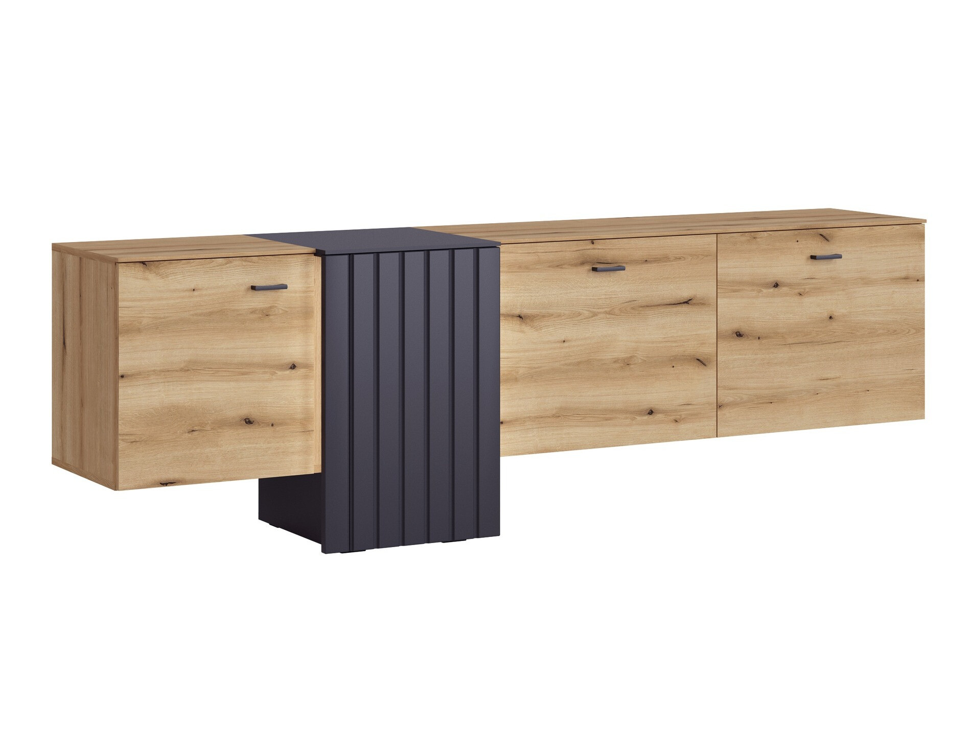 TV galds Cirfive 100