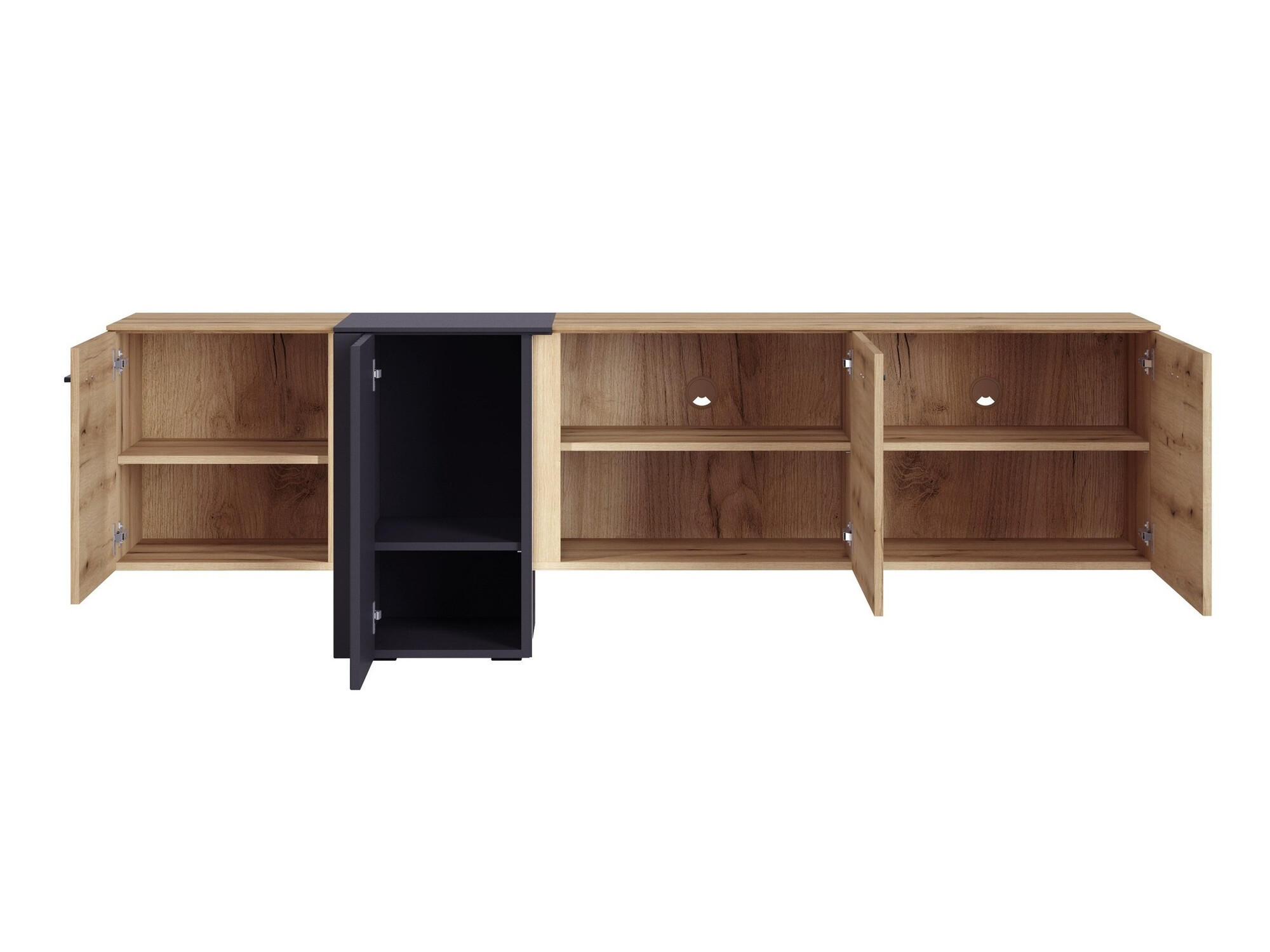 TV galds Cirfive 100