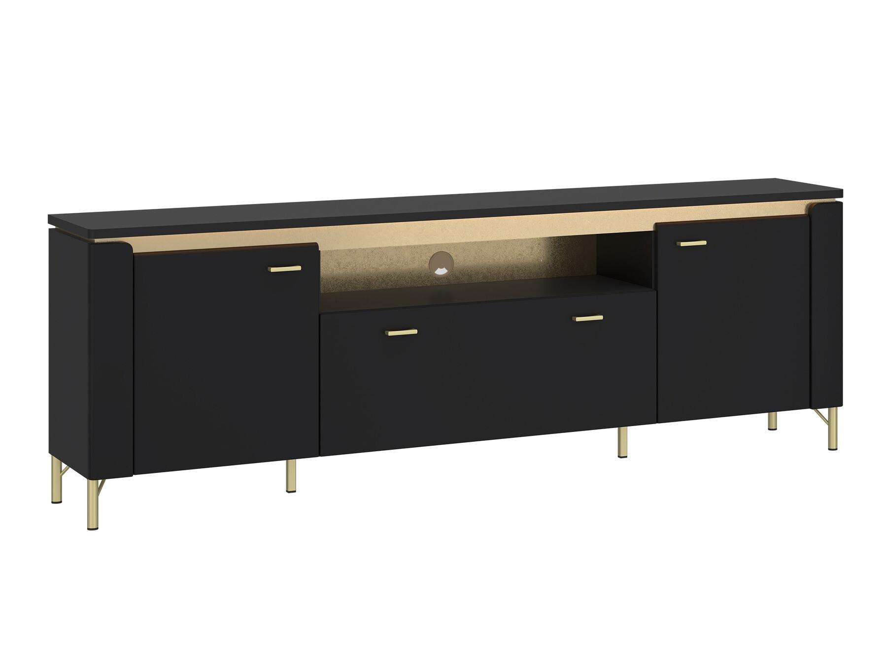 TV galds Sorliru 100