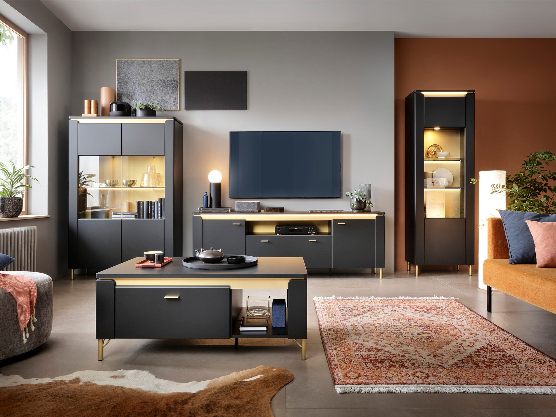 TV galds Sorliru 100