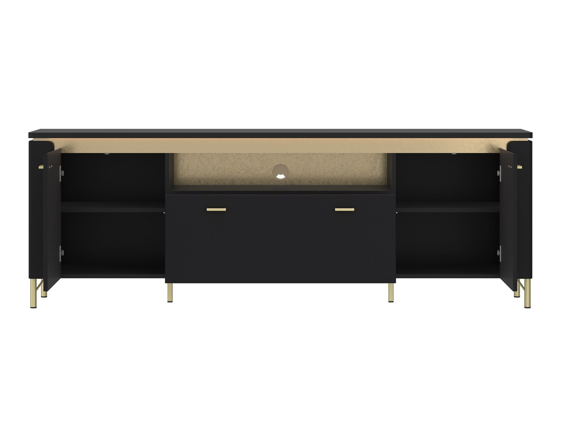 ТВ тумба Sorliru 100