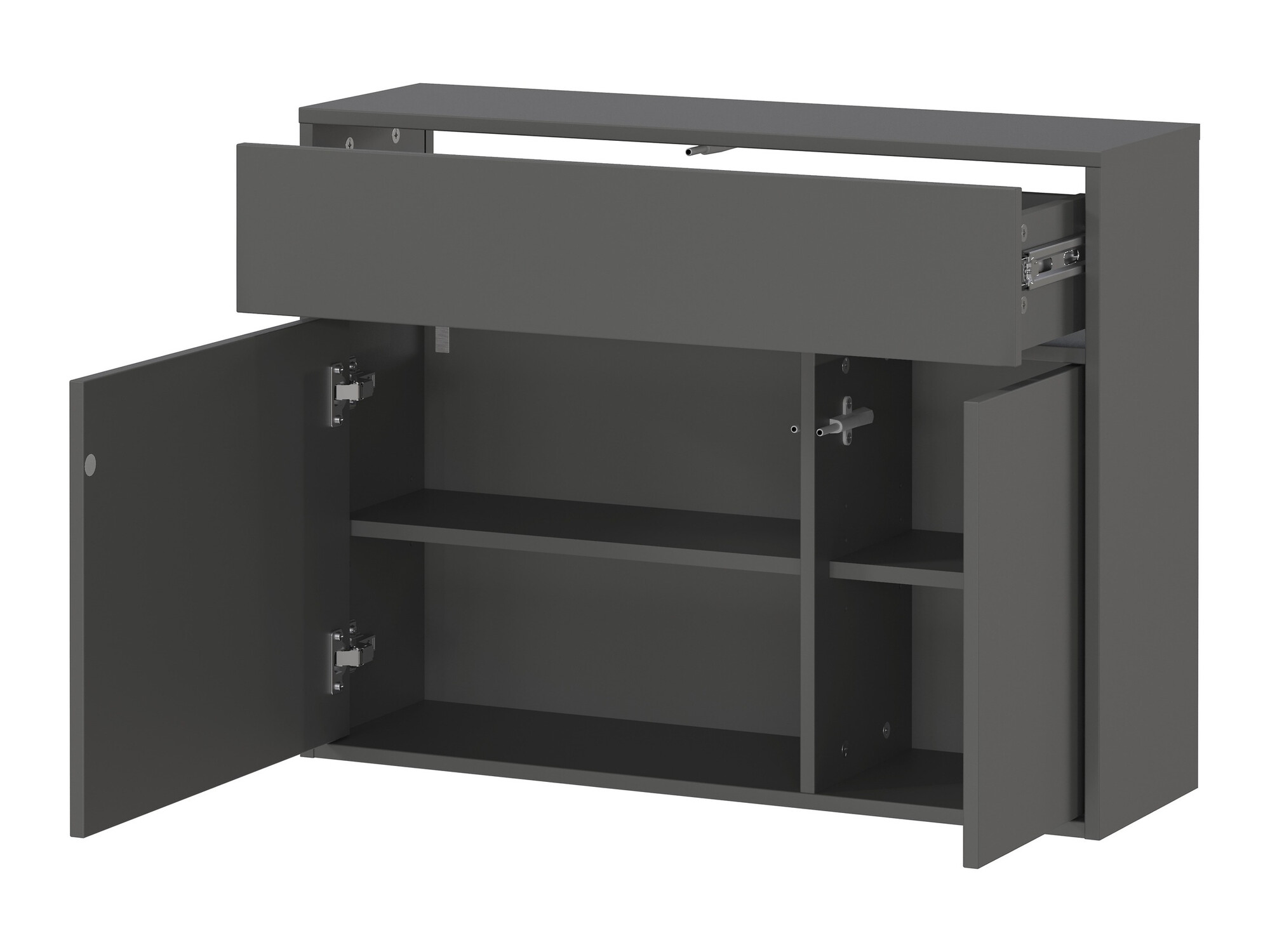 Apavu plaukts Tormavo 100