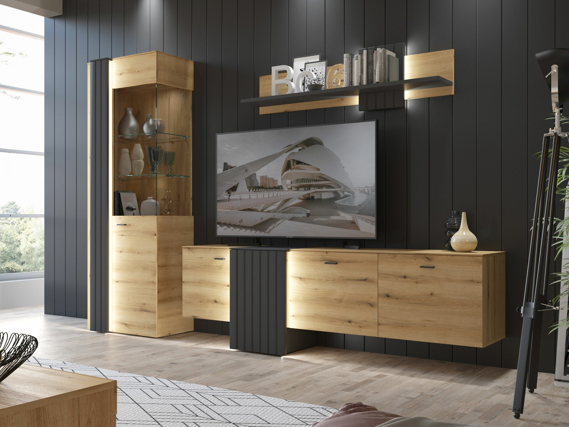 Kомод Cirfive 101