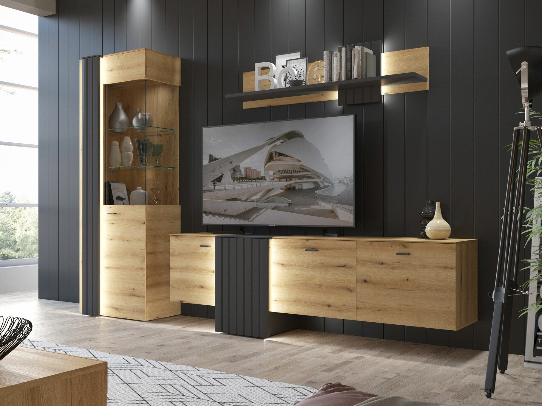 Piekarams plaukts Cirfive 102