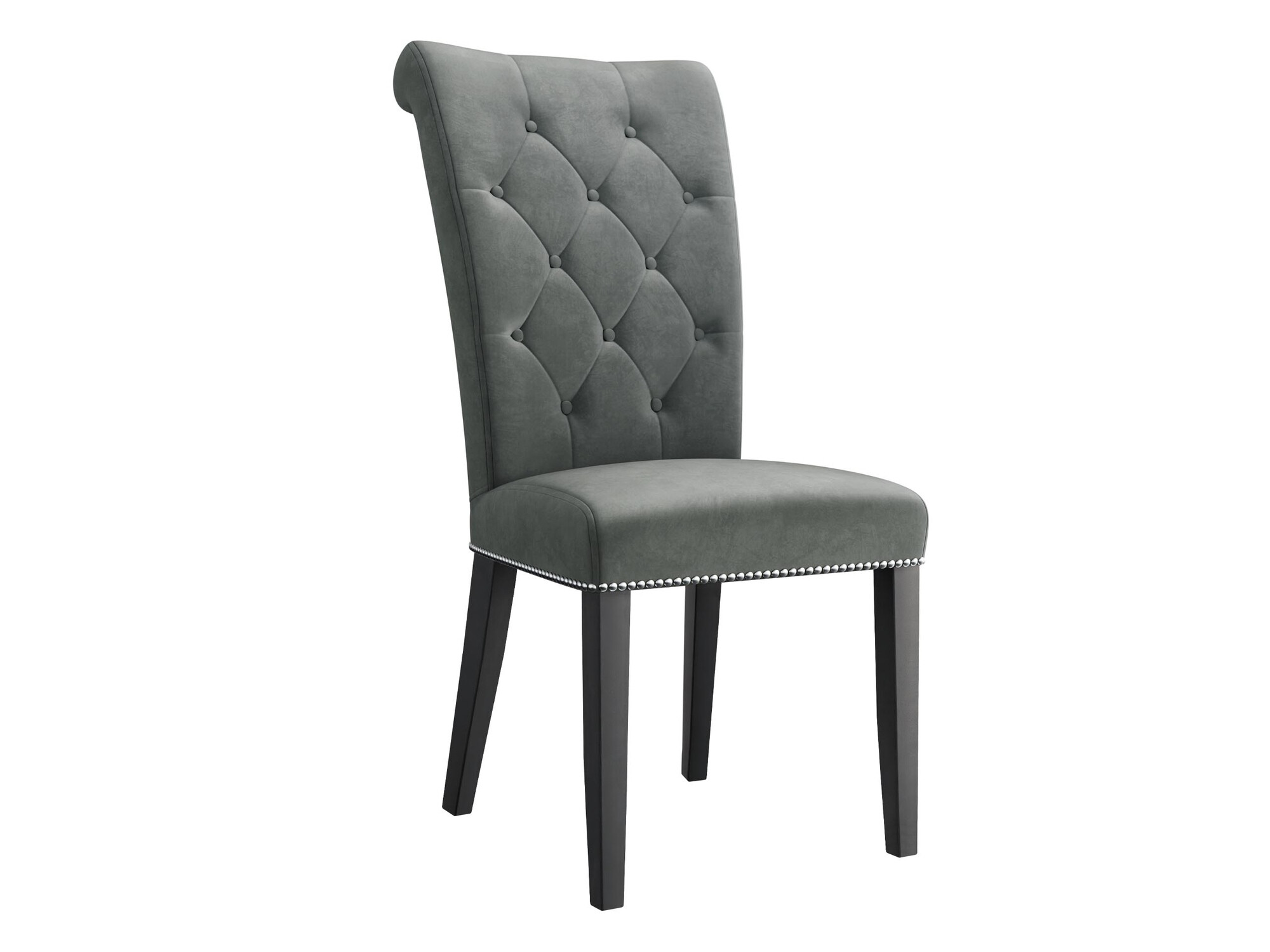 Стул Jackson 111 (Magic Velvet 2217)