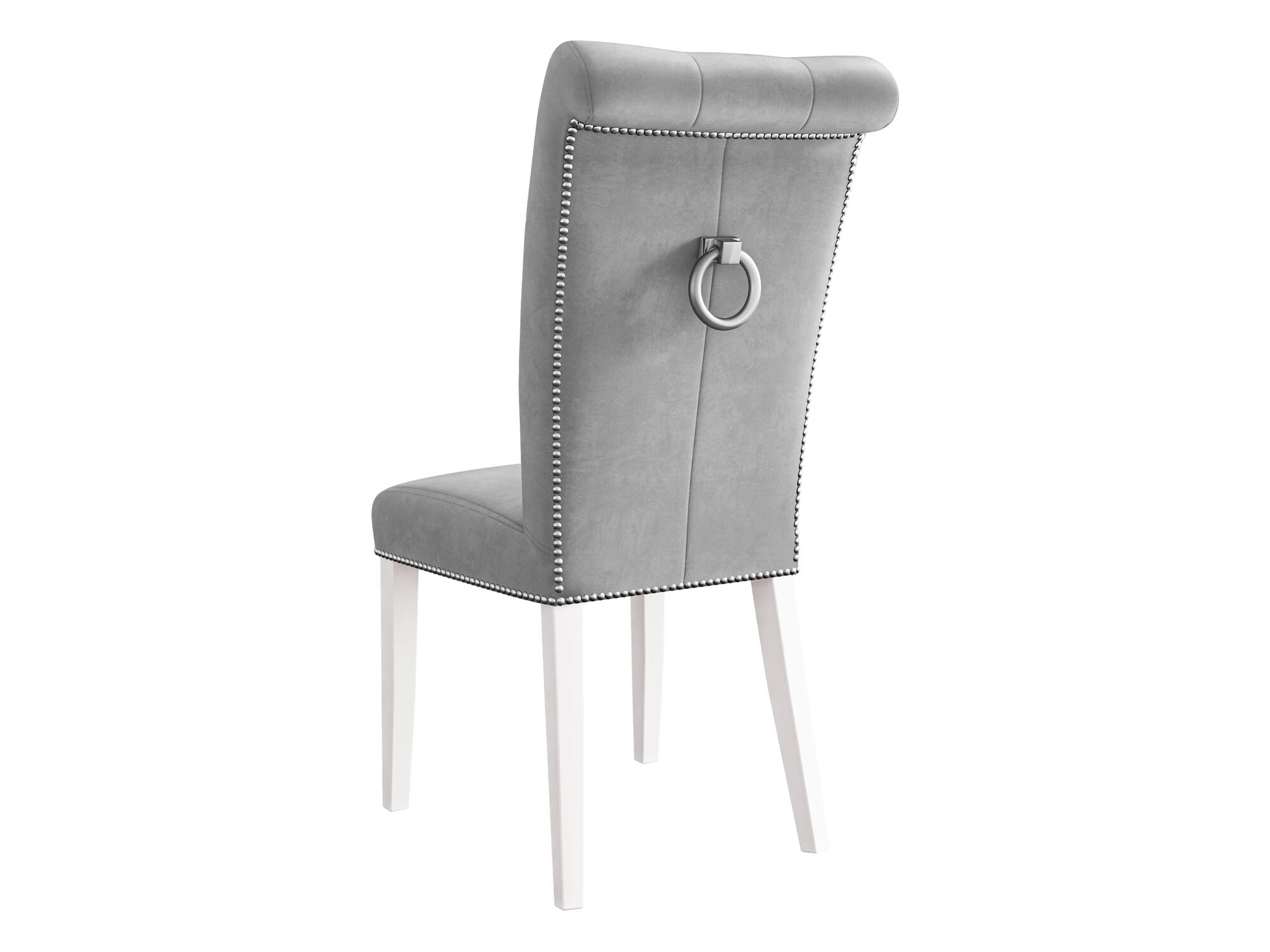 Стул Jackson 111 (Magic Velvet 2240)