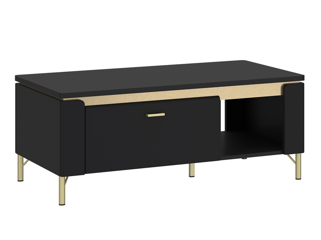 Žurnālu galdiņš Sorliru 108