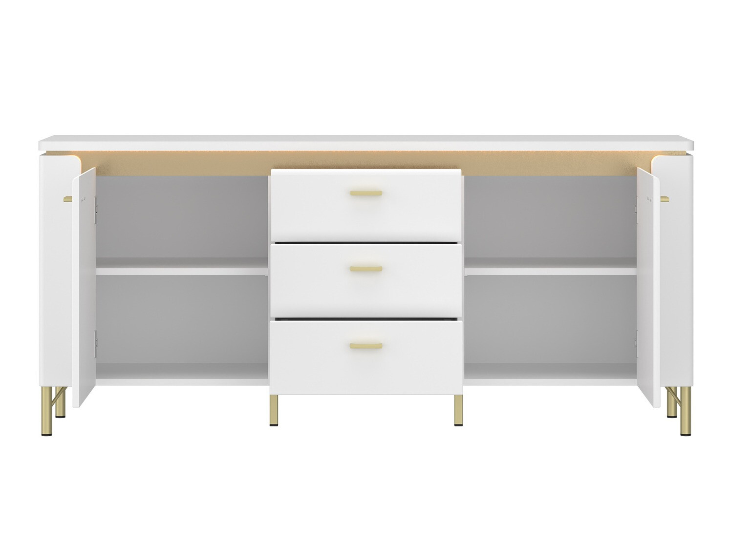 Kомод Morcata 100