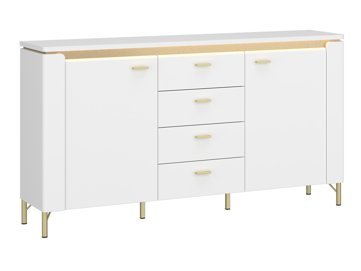 Kомод Morcata 103