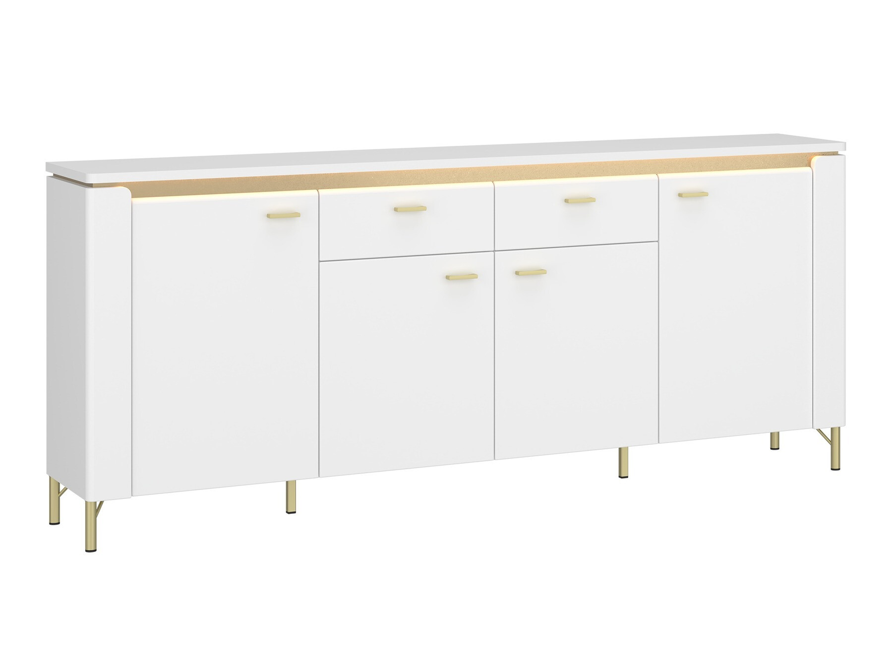 Kомод Morcata 104