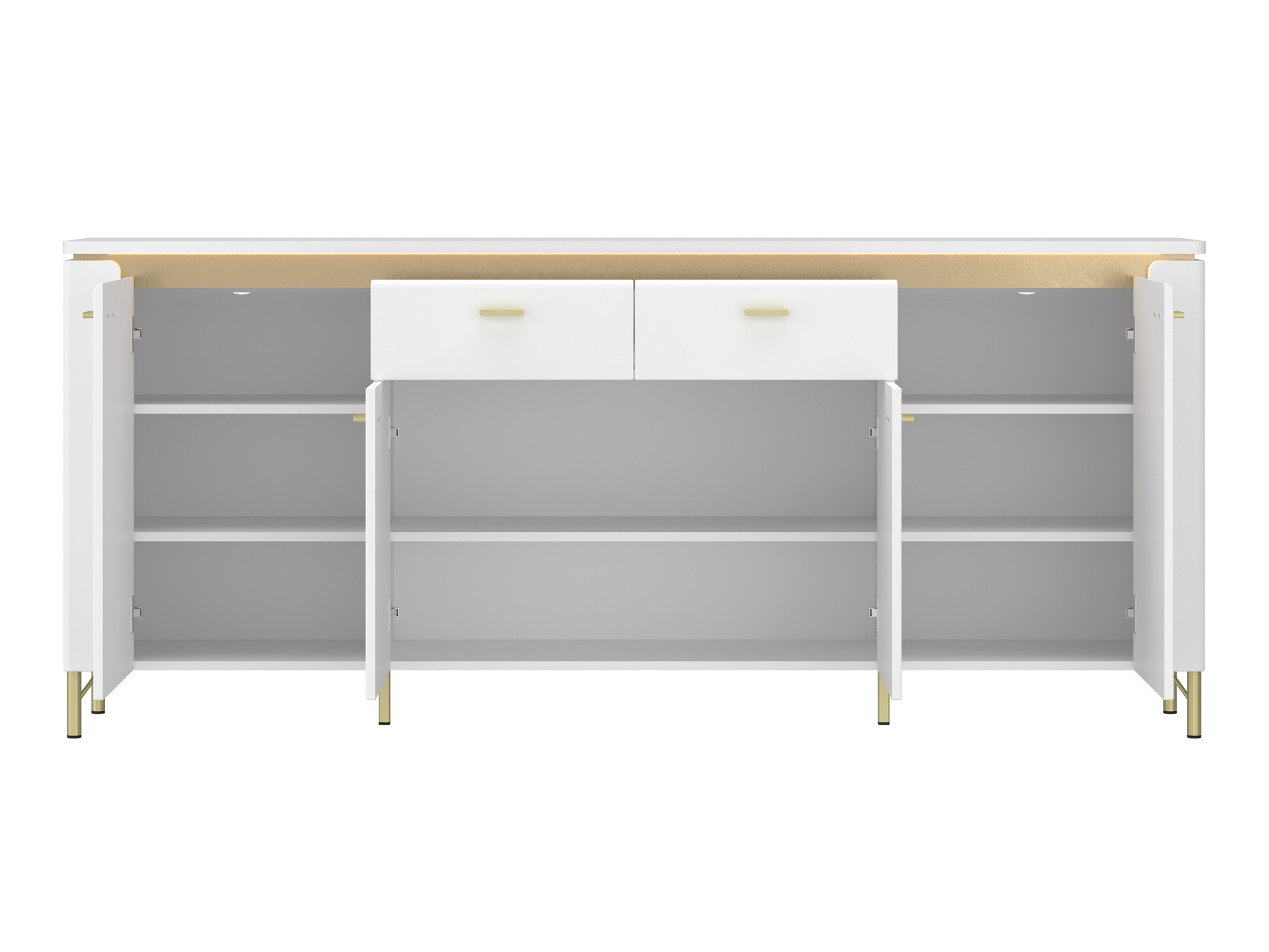 Kомод Morcata 104