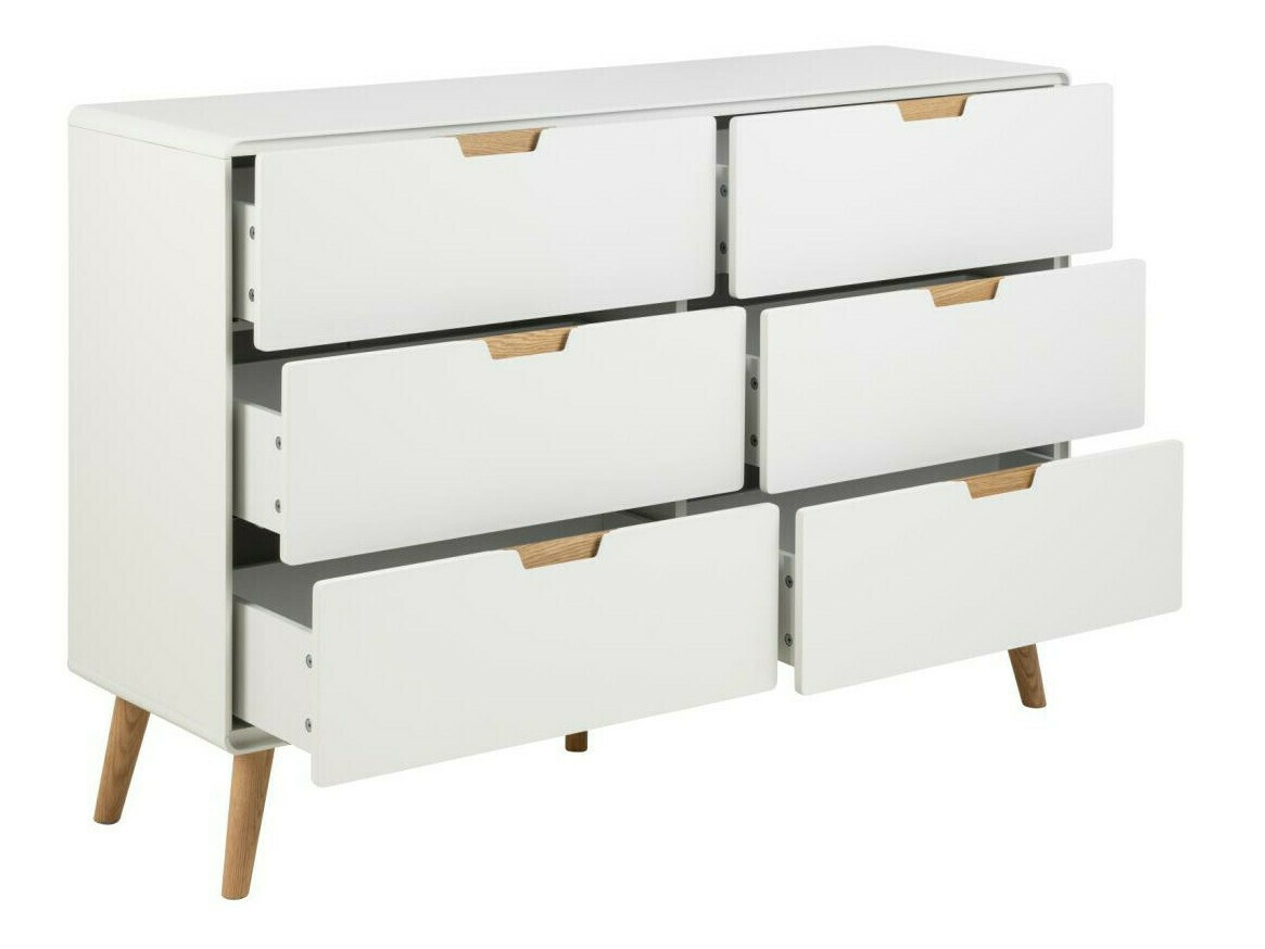 Kомод Norsica 850