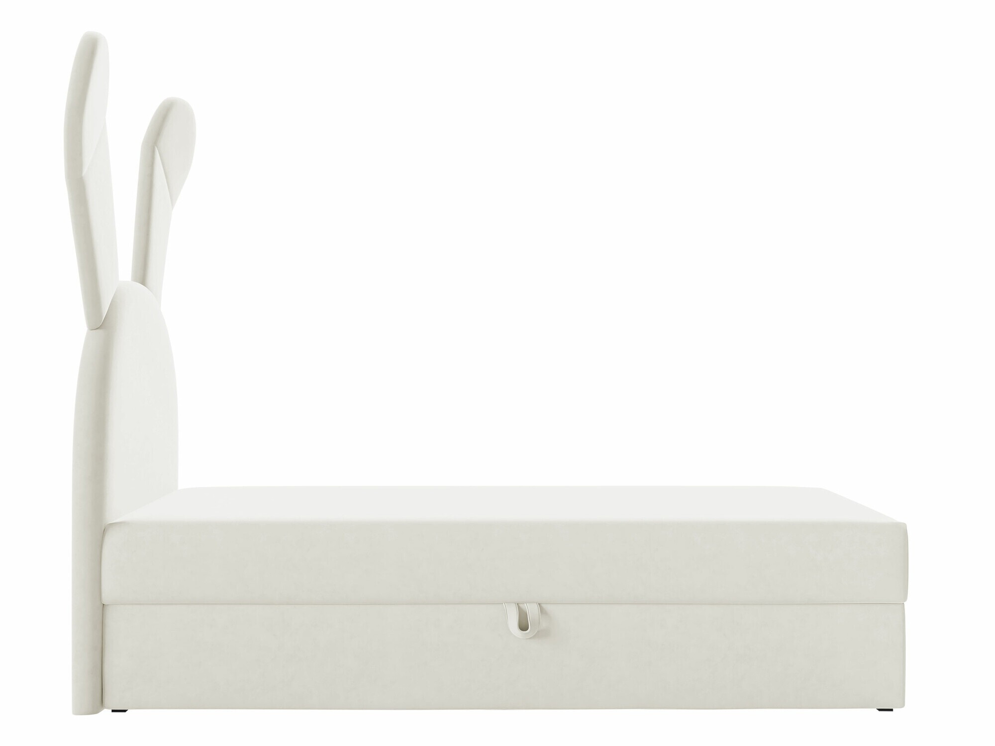 Континентальная кровать Baltimore 194 (Magic Velvet 2200)