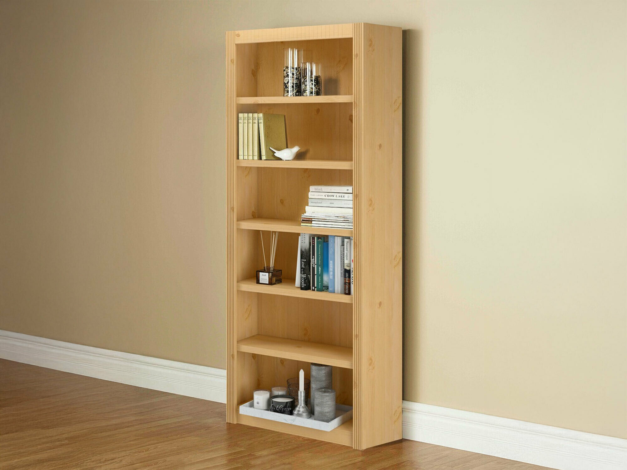 Plaukts Orlmara 100 (Priede)